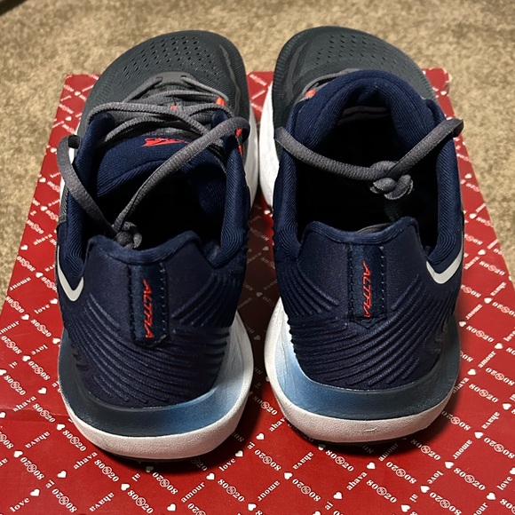 Altra Provision 7 - Men's - Dark Gray Size 12.5 - Picture 8 of 12